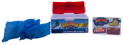 Fisch - Microfigure 4-pack Blind Bundle Box
