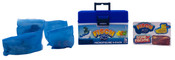 Fisch - Microfigure 4-pack Blind Bundle Box