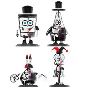 Sponge Bob Clown Blind Box