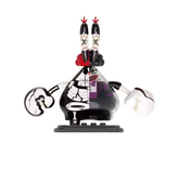 Sponge Bob Clown Blind Box