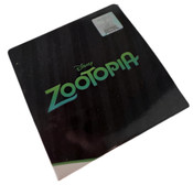 Disney Zootopia Series 6 Blind Box