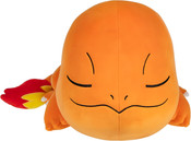 Pokemon 18 inch Charmander Sleeping Plush