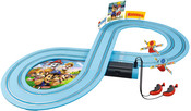 Carrera Paw Patrol - On the Track