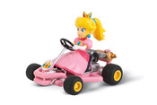 Carrera RC Mario Kart 2.4GHz - Peach