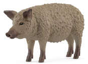 Schleich Farm World Mangalica Pig