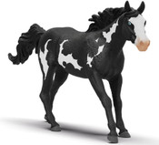 Schleich Horse Club Paint Horse Gelding