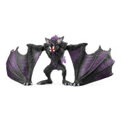 Schleich Eldrador Shadow Bat Schleich Eldrador Shadow Bat