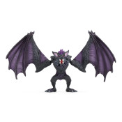 Schleich Eldrador Shadow Bat Schleich Eldrador Shadow Bat