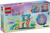 LEGO Gabby's Dollhouse Mermaid Gabby's Aquarium Adventure 11204