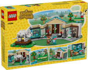 LEGO Animal Crossing Blathers's Museum Collection 77056 LEGO Animal Crossing Blathers's Museum Collection 77056