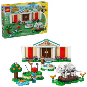LEGO Animal Crossing Blathers's Museum Collection 77056 LEGO Animal Crossing Blathers's Museum Collection 77056