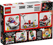 LEGO Mario Kart Shy Guy & P-Wing 72045