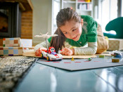 LEGO Mario Kart Shy Guy & P-Wing 72045