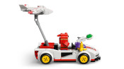 LEGO Mario Kart Shy Guy & P-Wing 72045