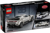 LEGO Speed Champion Bugatti Centodieci Hyper Sports Car 77240