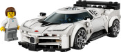 LEGO Speed Champion Bugatti Centodieci Hyper Sports Car 77240