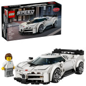 LEGO Speed Champion Bugatti Centodieci Hyper Sports Car 77240