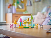 LEGO Creator 3-in-1 Unicorn Castle 31175