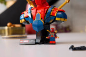 LEGO Marvel Iron Spider-Man Bust 76326