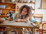 LEGO Star Wars Jango Fett's Starship 75433