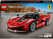 LEGO Technic Ferrari FXX K 42212 LEGO Technic Ferrari FXX K 42212