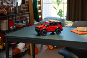 LEGO Technic Ford Bronco SUV 42213