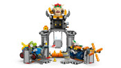 LEGO Super Mario Mario Kart™ – Bowser's Castle 72039