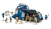 LEGO Star Wars Battle of Felucia Separatist MTT 75435 LEGO Star Wars Battle of Felucia Separatist MTT 75435