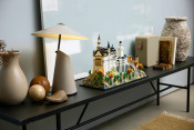 LEGO Architecture Neuschwanstein Castle 21063 LEGO Architecture Neuschwanstein Castle 21063