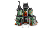 LEGO Creator 3-in-1 Haunted Mansion 31167