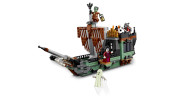 LEGO Creator 3-in-1 Haunted Mansion 31167