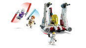 LEGO Star Wars V-19 Torrent Starfighter 75432