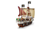 LEGO One Piece The Going Merry Pirate Ship 75639