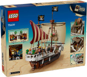 LEGO One Piece The Going Merry Pirate Ship 75639