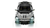 LEGO Technic Lamborghini Revuelto Super Sports Car 42214