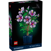 LEGO Botanical Hibiscus The Botanical Collection 10372