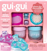 Gui Gui Shimmer Deluxe Pack Gui Gui Shimmer Deluxe Pack