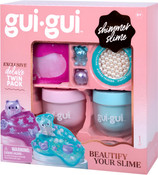 Gui Gui Shimmer Deluxe Pack Gui Gui Shimmer Deluxe Pack