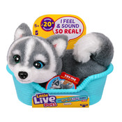 Little Live Pets - My Really Real Puppy Mini S2