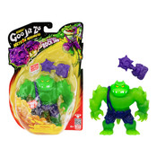 Heroes of Goo Jit Zu S13 - Meteor Madness Hero Figure Heroes of Goo Jit Zu S13 - Meteor Madness Hero Figure