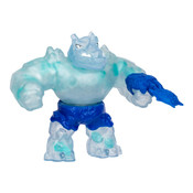 Heroes of Goo Jit Zu S13 - Meteor Madness Hero Figure Heroes of Goo Jit Zu S13 - Meteor Madness Hero Figure