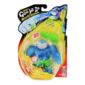 Heroes of Goo Jit Zu S13 - Meteor Madness Hero Figure Heroes of Goo Jit Zu S13 - Meteor Madness Hero Figure