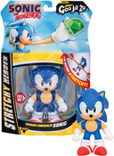 Heroes of Goo Jit Zu - Sonic Figure Heroes of Goo Jit Zu - Sonic Figure