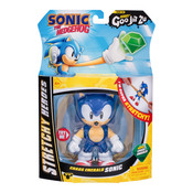 Heroes of Goo Jit Zu - Sonic Figure Heroes of Goo Jit Zu - Sonic Figure