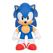 Heroes of Goo Jit Zu - Sonic Figure Heroes of Goo Jit Zu - Sonic Figure