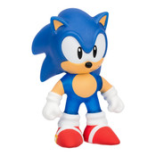 Heroes of Goo Jit Zu - Sonic Figure Heroes of Goo Jit Zu - Sonic Figure