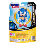 Heroes of Goo Jit Zu - Sonic Figure Heroes of Goo Jit Zu - Sonic Figure