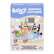 Bluey Shopping List Game Bluey Shopping List Game