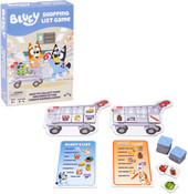 Bluey Shopping List Game Bluey Shopping List Game