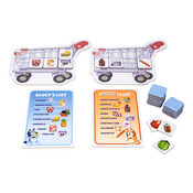 Bluey Shopping List Game Bluey Shopping List Game
